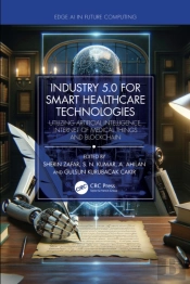 Industry 5.0 For Smart Healthcare Technologies