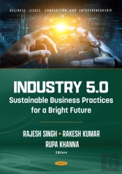 Industry 5.0: Sustainable Business Practices For A Bright Future