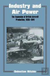 Industry And Air Power
