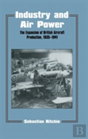 Industry And Air Power