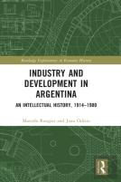 Industry And Development In Argentina