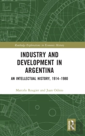 Industry And Development In Argentina
