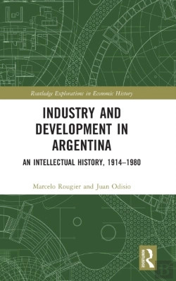 Bertrand.pt - Industry And Development In Argentina