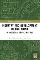 Industry And Development In Argentina