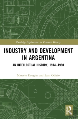 Bertrand.pt - Industry And Development In Argentina
