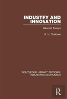 Industry And Innovation