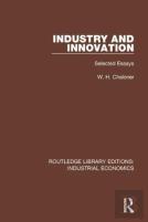 Industry And Innovation