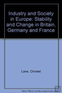 Bertrand.pt - Industry And Society In Europe
