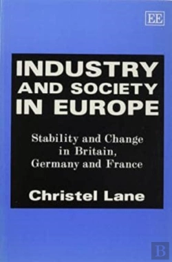 Bertrand.pt - Industry And Society In Europe