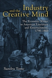 Industry And The Creative Mind