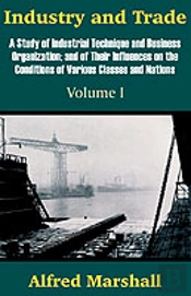 Industry And Trade