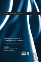 Industry And Work In Contemporary Capitalism
