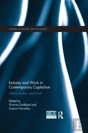 Industry And Work In Contemporary Capitalism