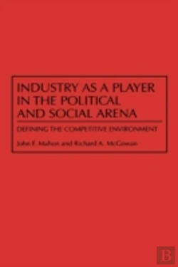Bertrand.pt - Industry As A Player In The Political And Social Arena