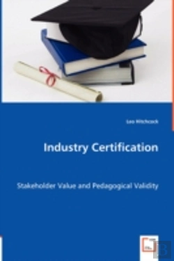 Bertrand.pt - Industry Certification