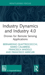 Industry Dynamics And Industry 4.0