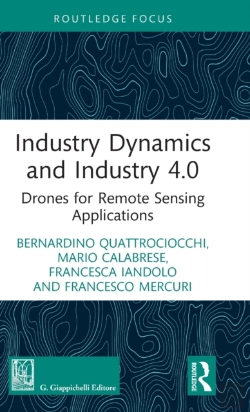 Bertrand.pt - Industry Dynamics And Industry 4.0