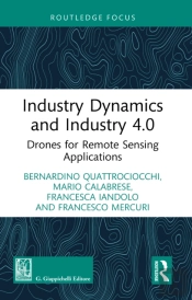 Industry Dynamics And Industry 4.0
