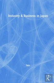Industry & Business In Japan