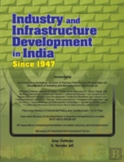 Bertrand.pt - Industry & Infrastructure Development In India Since 1947