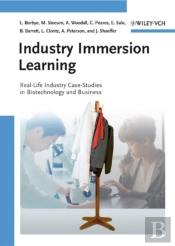 Industry Immersion Learning