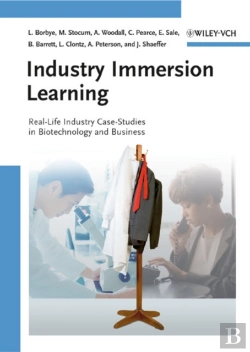 Bertrand.pt - Industry Immersion Learning