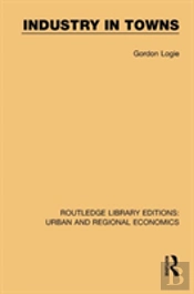 Industry In Towns