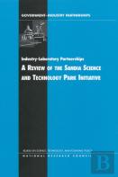 Industry-Laboratory Partnerships