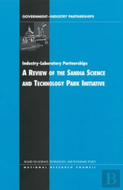 Industry-Laboratory Partnerships