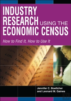 Bertrand.pt - Industry Research Using The Economic Census