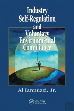 Bertrand.pt - Industry Self-Regulation And Voluntary Environmental Compliance