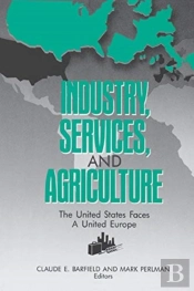 Industry, Services, And Agriculture