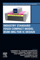 Industry Standard Fdsoi Compact Model Bsim-Img For Ic Design
