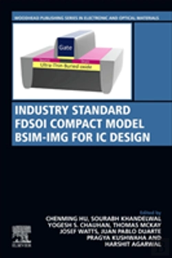 Bertrand.pt - Industry Standard Fdsoi Compact Model Bsim-Img For Ic Design