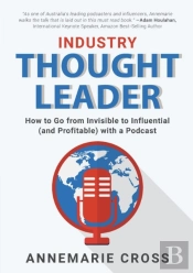 Industry Thought Leader