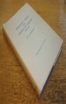 Industry, Trade And People In Exeter, 1688-1800