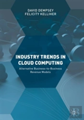 Industry Trends In Cloud Computing