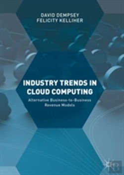 Bertrand.pt - Industry Trends In Cloud Computing