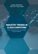 Industry Trends In Cloud Computing