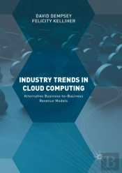 Industry Trends In Cloud Computing