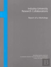Industry-University Research Collaborations
