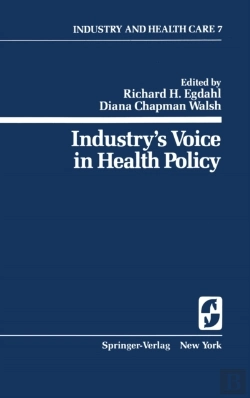Bertrand.pt - Industry'S Voice In Health Policy