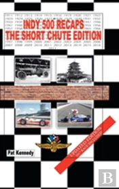 Indy 500 Recaps