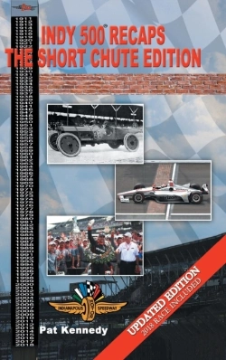 Bertrand.pt - Indy 500 Recaps