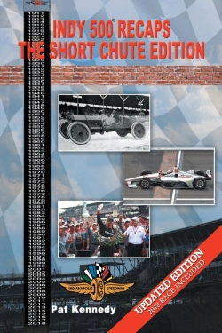 Bertrand.pt - Indy 500 Recaps