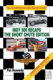 Indy 500 Recaps - The Short Chute Edition