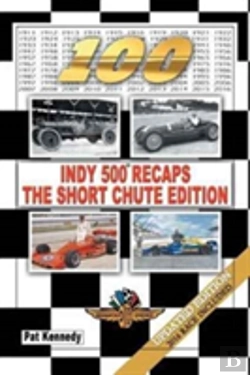 Bertrand.pt - Indy 500 Recaps-The Short Chute Edition