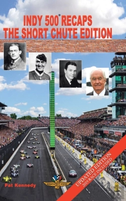 Bertrand.pt - Indy 500 Recaps: The Short Chute Edition