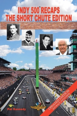 Bertrand.pt - Indy 500 Recaps: The Short Chute Edition