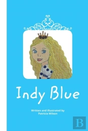 Indy Blue